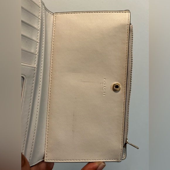 Signature coach wallet - Picture 9 of 9